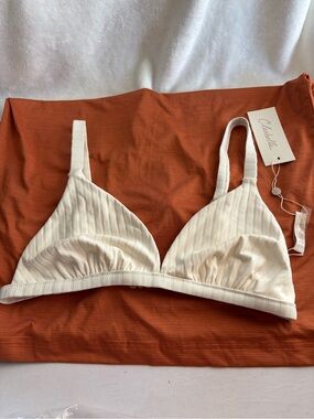 CLEOBELLA katina top in Ivory Size L